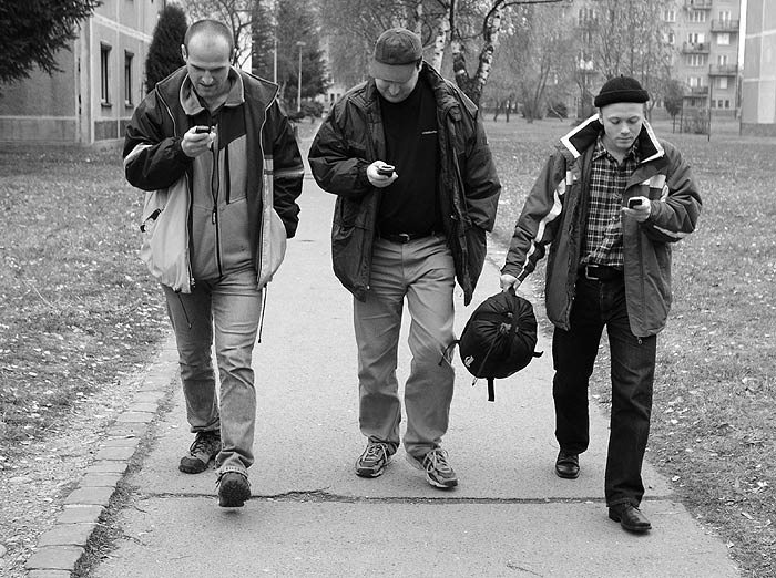 Nová doba :-)