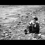 :abandoned children - ... and the river flows