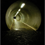 tunel
