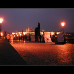Karlův most | Charles Bridge | Karlsbrücke