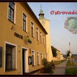 Ostrovačice