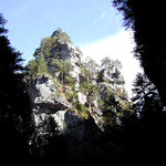 Malá Fatra - Diery