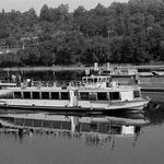 Berounka míří do přístavu?