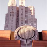Muzeum moderních umění, SF
