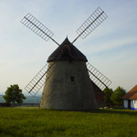 Větrný mlýn