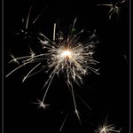 ... když světlo kreslí ...