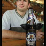 Bright and sunny day