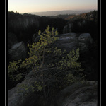 Nad Cisařskou chodbou