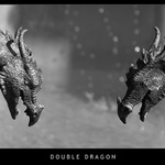 Double Dragon