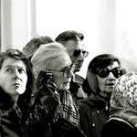 ...já jsem tvoje stáří......