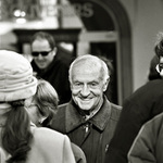 ...já jsem tvoje stáří II...