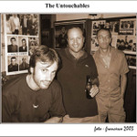 The Untouchables