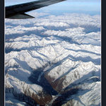 Mlhavé ráno kousek od Milána..  :o)