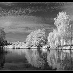 Když není pravý tak alespoň infra...