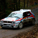 Lancia delta