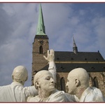 Bílé divadlo v Plzni