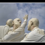 Bílé divadlo podruhé