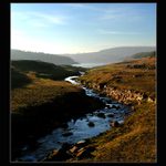 <b>..když slunce přichází a mlha odchází..</b>