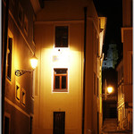 Nocnou Bratislavou III