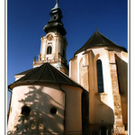 Nitranská pohlednice