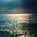 ...Slnečný ohňostroj...