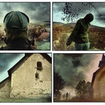 Čím bližšie, tým menšie.