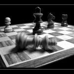 Šachové diagramy (... a biely sa vzdal I.)