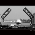 <b>Most přes Chicago river</b>