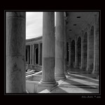 <b>The Memorial Amphitheather</b>