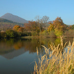 Milešovka I.