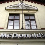 Taky mekáč