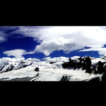 Na cestě k Matterhornu III