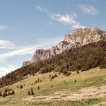 Mala Fatra - Rozsutec