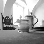 Oni už odešli ....