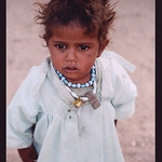 ..:MALÁ BEDUÍNKA:..