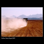 ..:ARABIAN DESERT:..