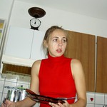 Momentka moji sestry