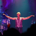 Mr. Gillan