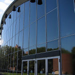 MIT - Kresge + Drumming Circle