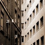 Alley Off Boylston
