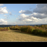 Jílové u Prahy - Podzim