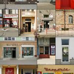 Kolorit našich miest a mestečiek