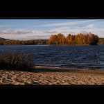 Podzimní nálady...