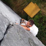 Boulder spára