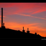 Industry sunshine