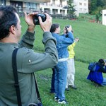 pP session Terchova '03