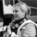 Takto fotí blondýny