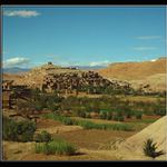 Ait Benhaddou