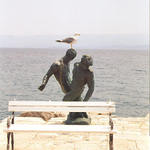 Oblíbená vyhlídka