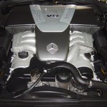 CL 600 V12